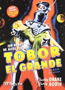 Tobor The Great