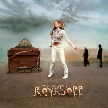 The Understanding von Röyksopp | CD | Zustand akzeptabel