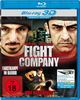 Fight Company - Faustkampf im Barrio [3D Blu-ray] [Special Edition]