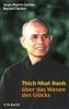 Thich Nhat Hanh über das Wesen des Glücks