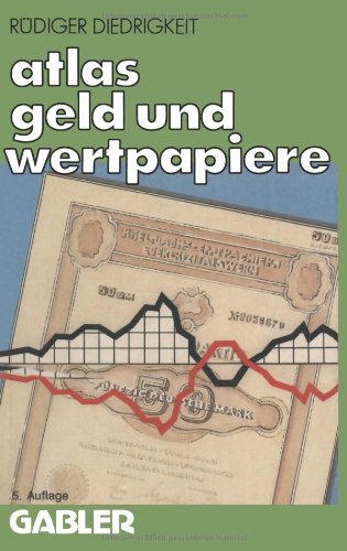 Atlas Geld und Wertpapiere