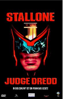 Judge Dredd
