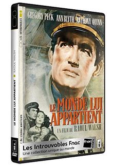 Le monde lui appartient [FR Import]