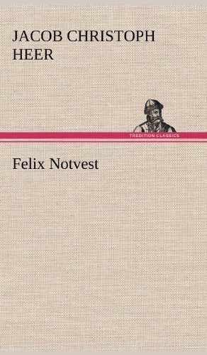 Felix Notvest