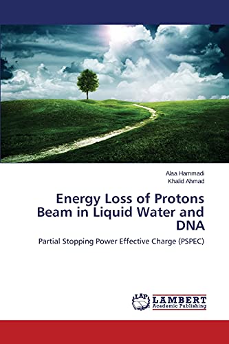 Energy Loss of Protons Beam in Liquid Water and DNA: Partial Stopping Power Effective Charge (PSPEC)