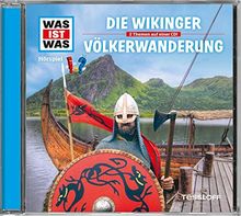 Folge 35: die Wikinger/Völkerwanderung