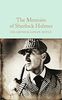 The Memoirs of Sherlock Holmes (Macmillan Collector's Library, Band 28)