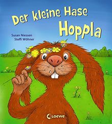 Der kleine Hase Hoppla