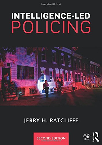 Ratcliffe, Jerry H. Intelligence-Led Policing