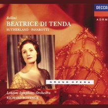 Bellini: Beatrice Di Tenda (Gesamtaufnahme)