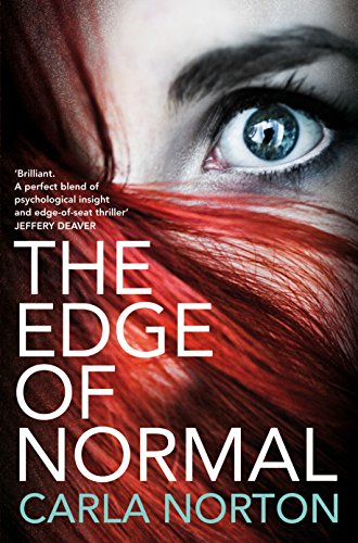The Edge of Normal (Reeve Leclaire 1)