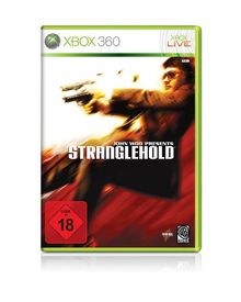 John Woo Presents Stranglehold