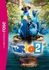 Rio 2, le roman du film