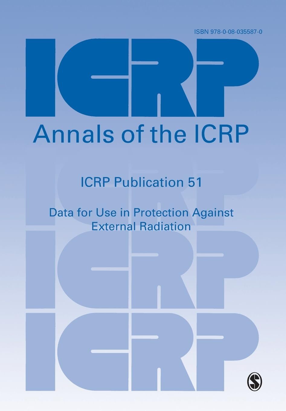 ICRP Publication 51