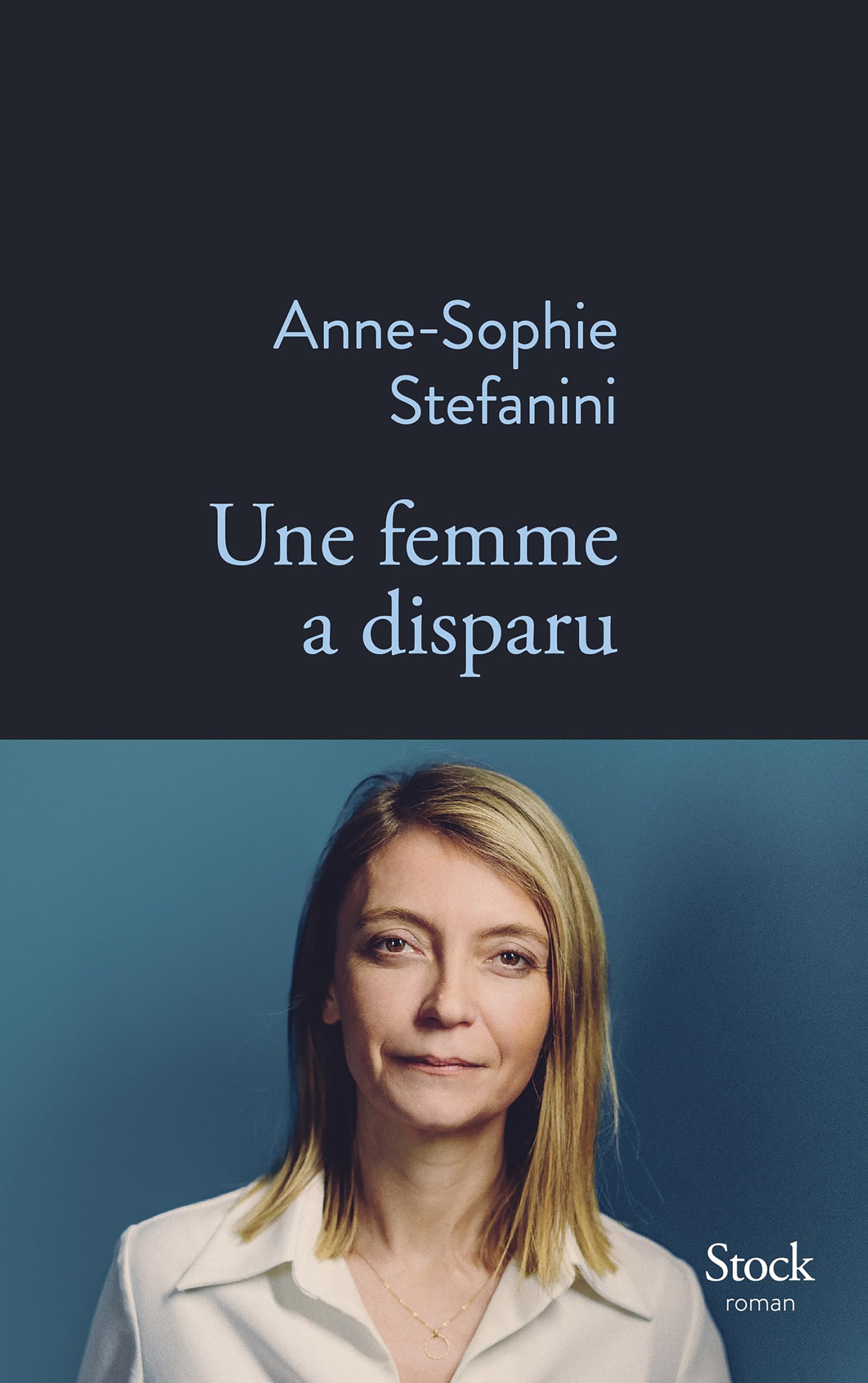 Femme Une A Disparu - Image 2