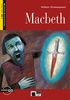 Macbeth: Englische Lektüre für das 5. und 6. Lernjahr. Buch + Audio-CD (Reading & training)