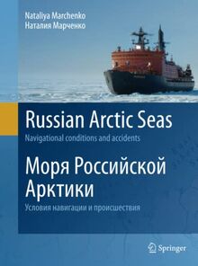 Russian Arctic Seas: Navigational conditions and accidents