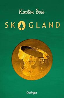 Skogland 1