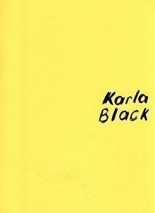 Karla Black