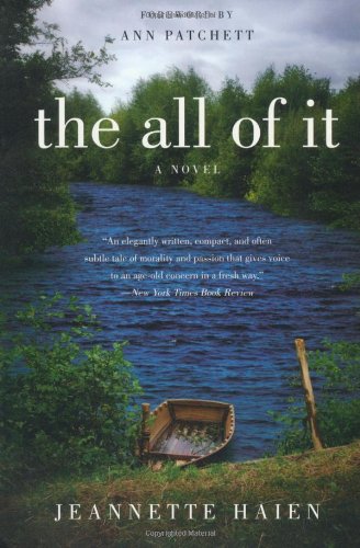 The All of It: A Novel