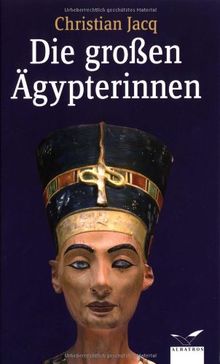 Die großen Ägypterinnen