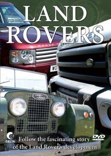 Land Rovers [UK Import]