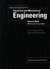 Oxf English for engineering ab: Answer Book with Teaching Notes (Vocational)