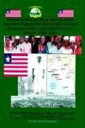 He Died Before His Plans Were Realized: President Tolbert: A Political Crisis of good Governance and Leadership vacuum in Liberia: 1980-2003