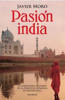 Pasion India (Otros Titulos)