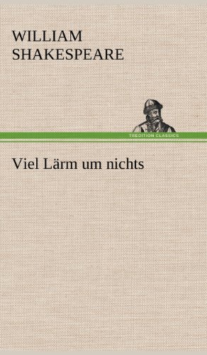 Viel Lärm um nichts