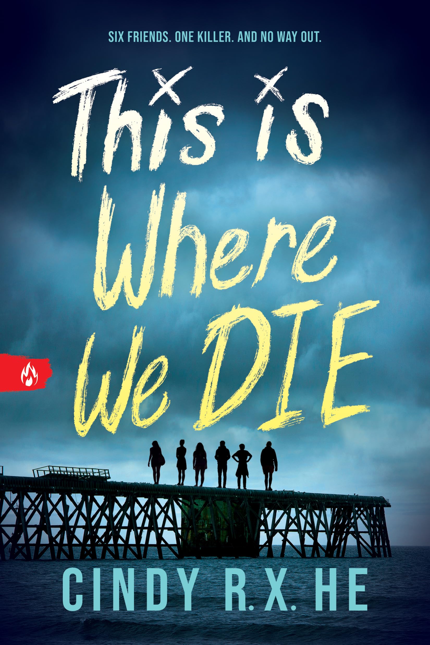 This Is Where We Die