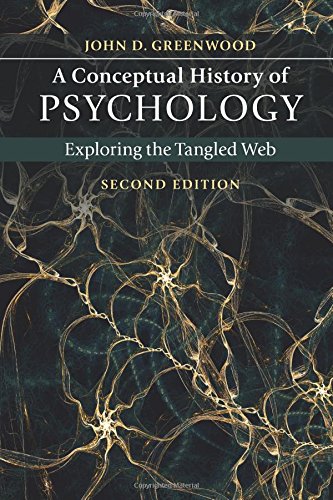 A Conceptual History of Psychology