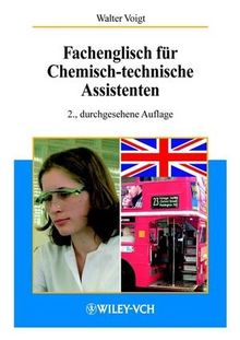 Fachenglisch fur Chemisch-Technische Assistenten, 2a
