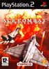 Ace Combat : The Belkan War 