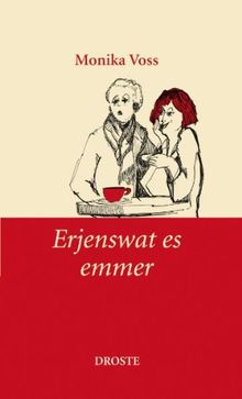 Erjenswat es emmer