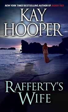 Rafferty's Wife (Hagen, Band 3)