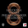 Bruckner: Sinfonie Nr. 8 c-Moll (WAB 108/Edition Haas)