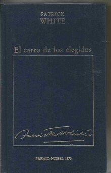 El carro de los elegidos