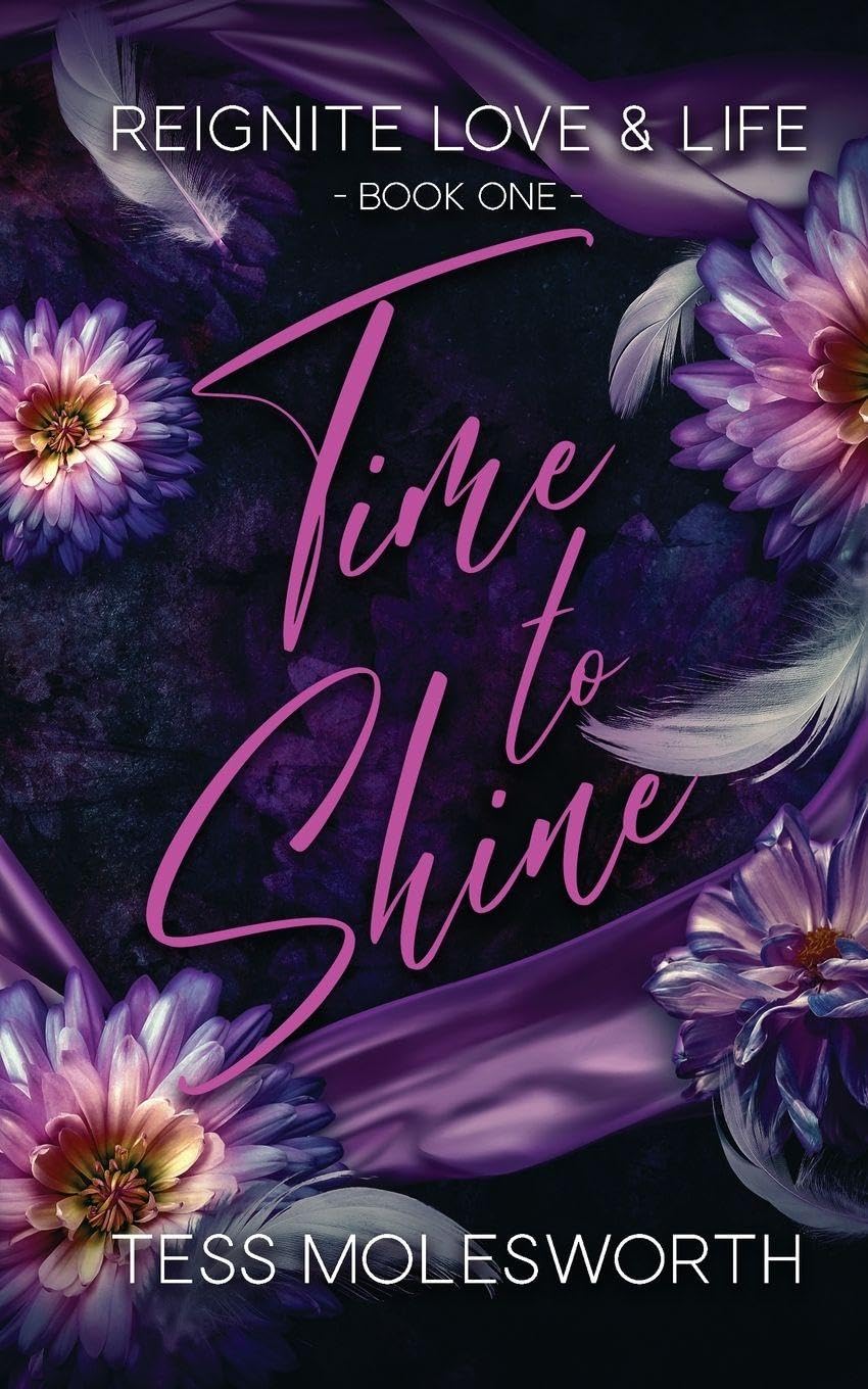 Time to Shine