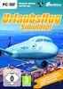 Urlaubsflug Simulator - [PC]