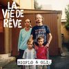 La Vie de Reve (Vinyl) [Vinyl LP]