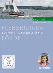 Flensburger Förde, 1 DVD