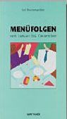 Menüfolgen von Januar bis Dezember