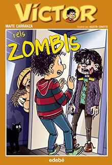 Víctor i els zombis 6