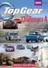 Top Gear - The Challenges 4 [UK Import]