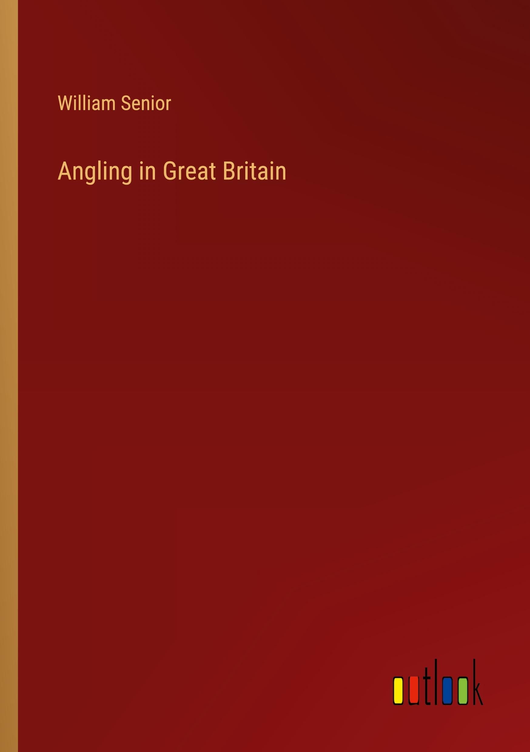 Angling in Great Britain