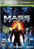 Mass Effect (M) Platinum Hits [DVD-AUDIO] [SINGLE]
