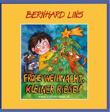 Frohe Weihnacht, kleiner Riese