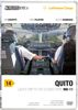 PilotsEYE.tv | QUITO | Cockpitmitflug MD-11F | Lufthansa Cargo | "Lady's trip to the closed strip" | Bonus: Mulitiview landing, Splitscreen 6cams