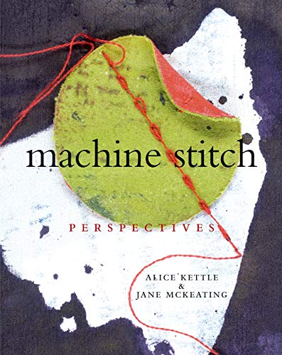 Machine Stitch Perspectives - Neuware